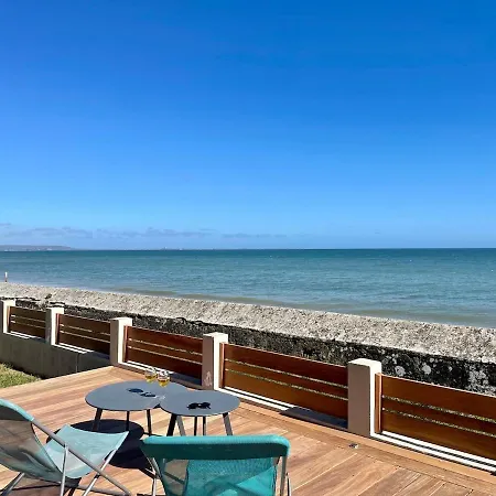 La Maison De La Holiday home