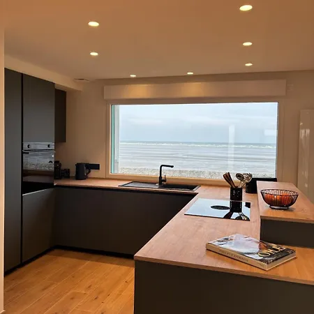 La Maison De La Holiday home Quineville