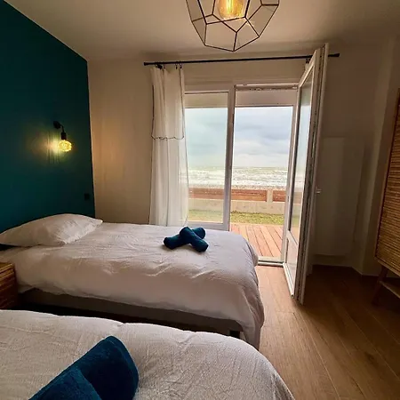 La Maison De La Holiday home Quineville