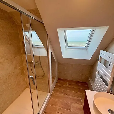 La Maison De La Holiday home