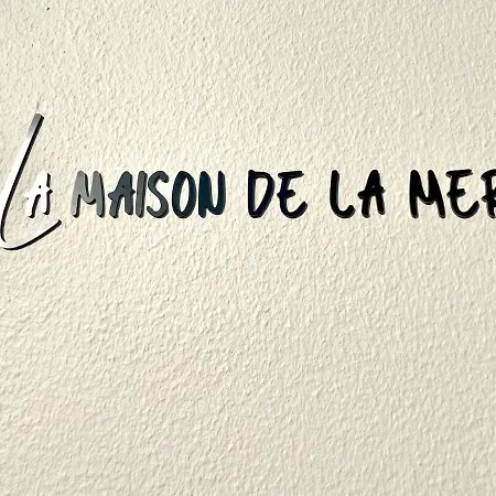 La Maison De La